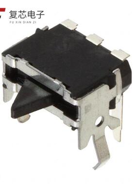 原厂正品ESE-24SH6全新SWITCH DETECTOR SPDT 10MA 5V