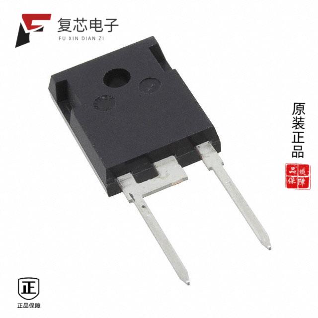 原厂正品BYC30W-600PQ全新DIODE GEN PURP 600V 30A TO
