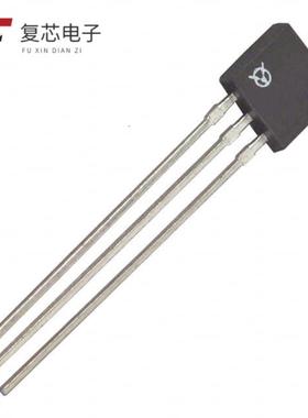 原厂正品OHN3140U全新MAGNETIC SWITCH UNIPOLAR TO92-3