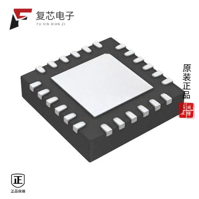 原厂正品C8051F338-GM全新IC MCU 8BIT 16KB FLASH 24Q