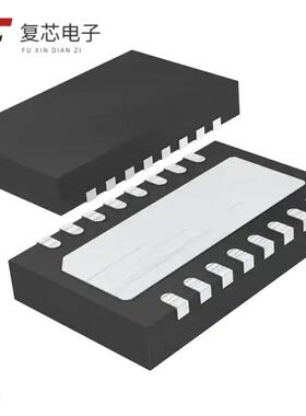 原厂正品LT6005CDHC#PBF全新IC OPAMP GP 4 CIRCUIT 16