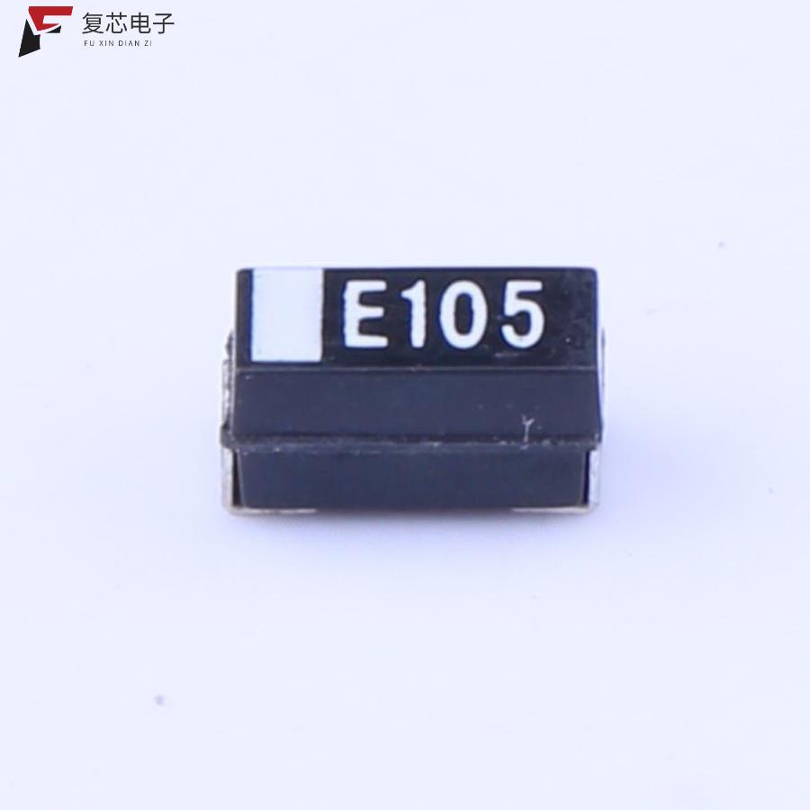 原厂正品TC211A105K025A全新1uF ±10% 25V