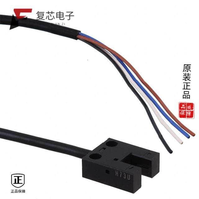 原厂正品EE-SX954P-R 1M全新SENS OPT SLOT PNP MOD 1M