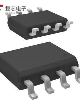 原厂正品AD7495BRZ全新IC ADC 12BIT SAR 8SOIC