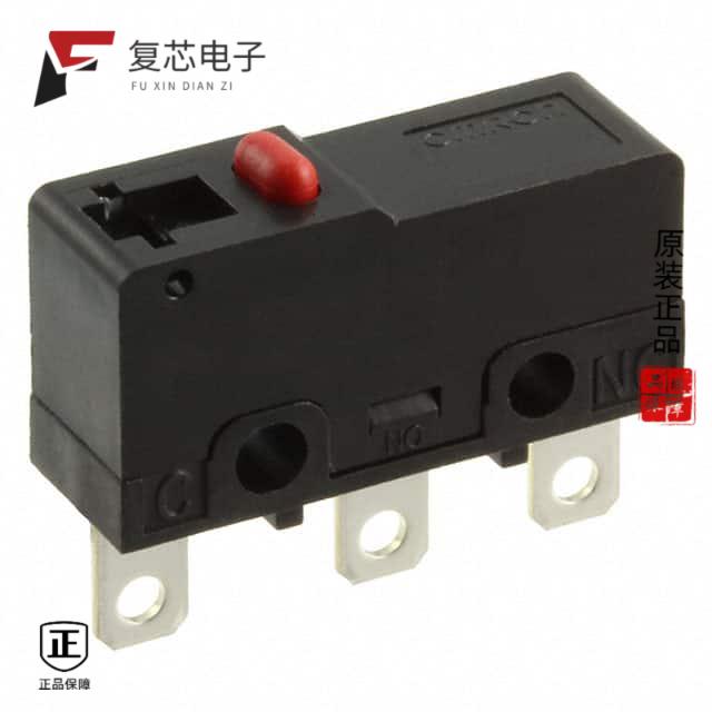 原厂正品D2S-10全新MINIATURE BASIC SWITCH