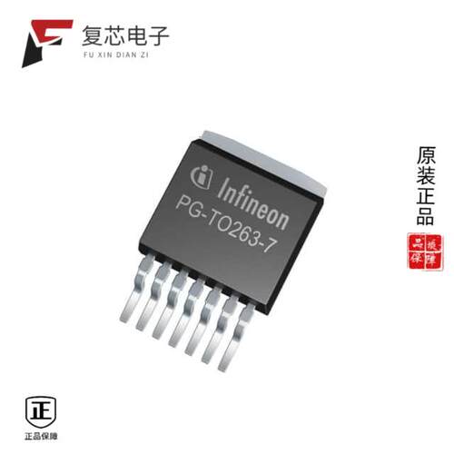 全新正品TLE42672GATMA1|TLE4267GATMA1|TLE42672G
