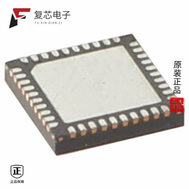 原厂正品MCP8024T-H/MP全新IC MOTOR DRIVER 6V-28V 40