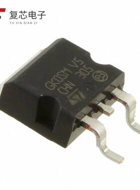 原厂正品STPS3045CG全新DIODE ARRAY SCHOTTKY 45V D2P