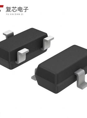 原厂正品SBAV70LT3G全新DIODE ARRAY GP 100V 200MA SO