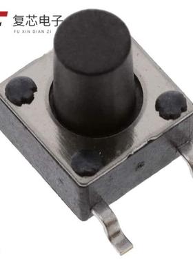 原厂正品TL3301CF160QG全新SWITCH TACTILE SPST-NO 0.
