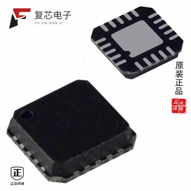 原厂正品ADG784BCP全新IC MUX/DEMUX QUAD 2X1 20LFCSP