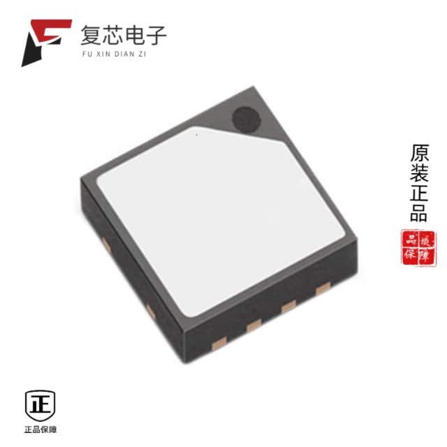 原厂正品SHT35-DIS-F2.5KS全新SENSOR HUMI/TEMP 5V I2