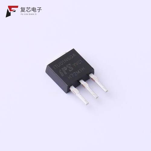 全新正品ITU01N60A|ITU07N65R|ITD08N65R