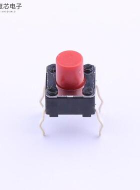 原厂正品SKHHBYA010全新6X6X7塑料头2.55N