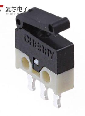 DH2CB1PA全新SWITCH SNAP ACT SPDT 500MA 30V原厂正品