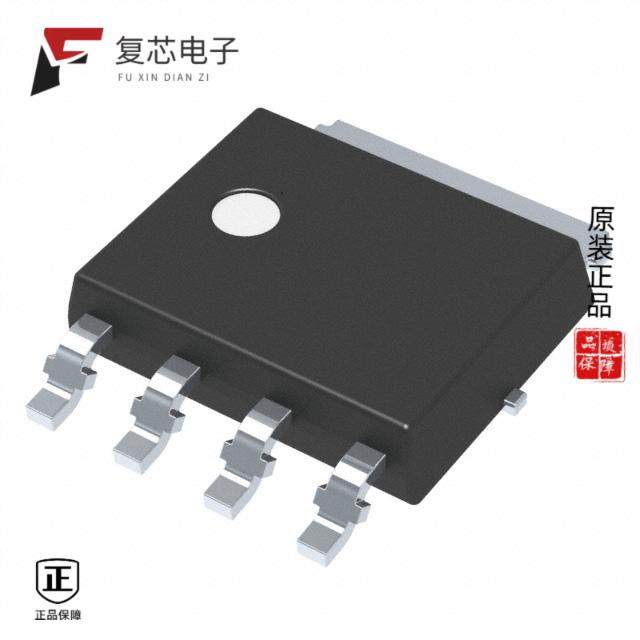 原厂正品NVMYS025N06CLTWG全新MOSFET N-CH 60V 8.5A/2