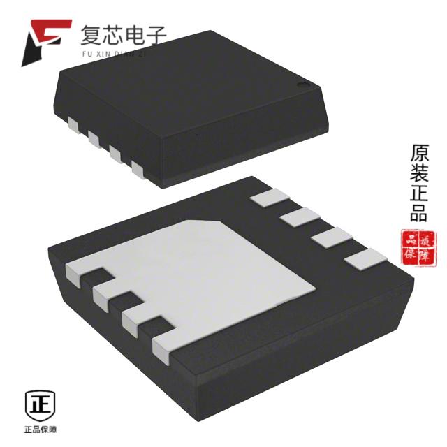 原厂正品AON7292全新MOSFET N-CH 100V 9A/23A 8DFN