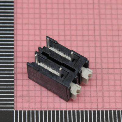 全新正品LSF-SMT 5.00/02/90 3.5SN BK TU|RSV1,6 S12 GR