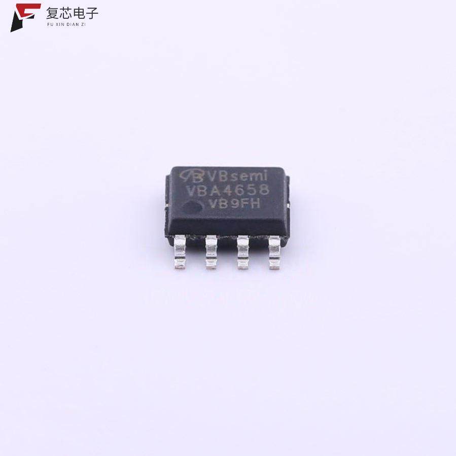 原厂正品VBA4658全新2个P沟道 60V 5.3A