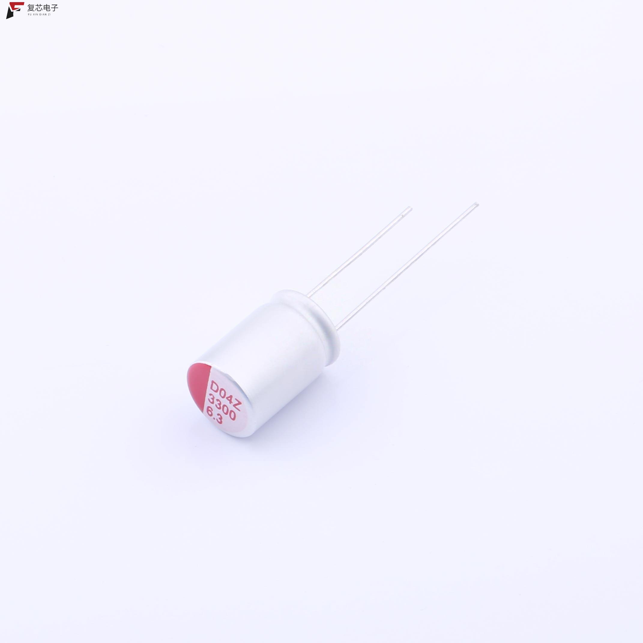 原厂正品SPZ0JM332G15O00RAXXX全新铝聚合物电容器 ±20