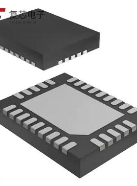 原厂正品TPS548A20RVET全新IC REG BUCK ADJ 15A 28VQFN