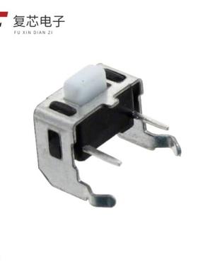 原厂正品MJTP1117全新SWITCH TACTILE SPST-NO 0.05A 1