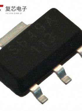 原厂正品SS50AT全新MAGNETIC SWITCH BIPOLAR SOT89B