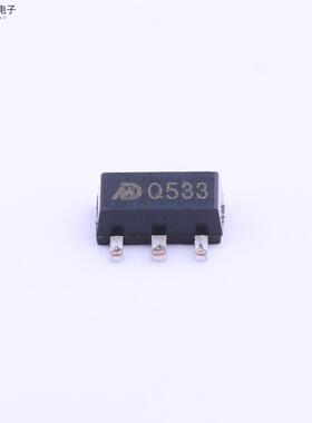 原厂正品MD53U33全新Vin=10V Vout=1.2V~5V 500mA 65dB