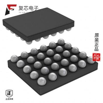 原厂正品LP8725TLX-C/NOPB全新IC REG CTRLR/CONV 9OUT