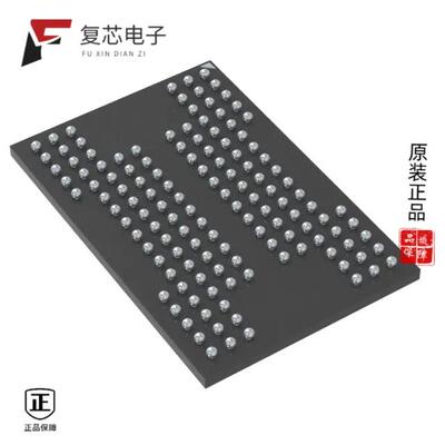 原厂正品MT29F1T08EELCEJ4-R:C全新IC FLASH 1TB PARAL