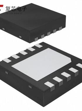 原厂正品DAC7562TDSCR全新IC DAC 12BIT V-OUT 10WSON