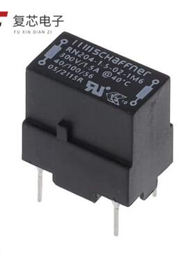 原厂正品RN204-1.5-02-1M6全新CMC 1.6MH 1.5A 2LN TH