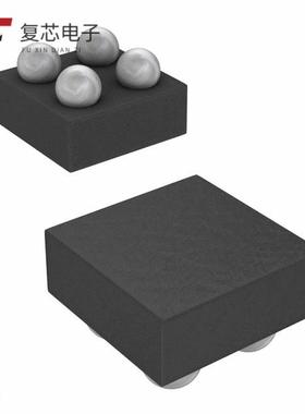 原厂正品LP5907A29YKMR全新IC REG LINEAR 2.9V 250MA