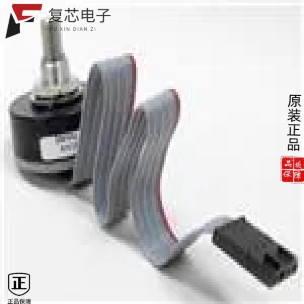 原厂正品61R100全新ROTARY ENCODER OPTICAL 100PPR