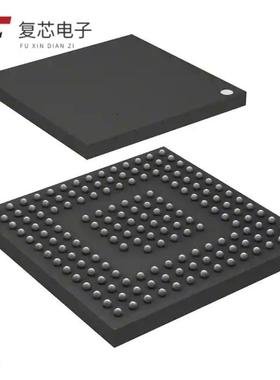 原厂正品XIO2213AZAY全新IC INTFACE SPECIALIZED 167N