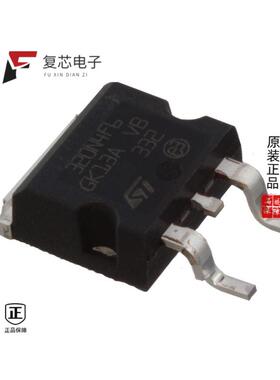原厂正品STH320N4F6-2全新MOSFET N-CH 40V 200A H2PAK