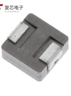 原厂正品0630CDMCCDS-100MC全新FIXED IND 10UH 4A 67