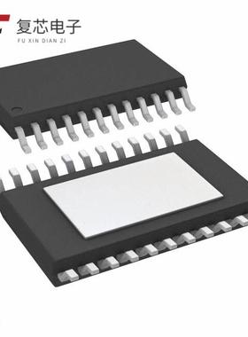 原厂正品BD8LA700EFV-CE2全新IC PWR SWTCH N-CHAN 4:8