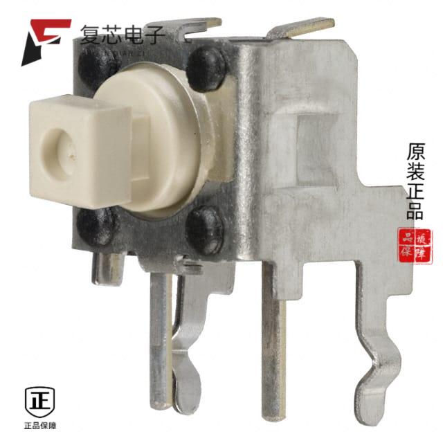 原厂正品B3F-3150全新SWITCH TACTILE SPST-NO 0.05A 2