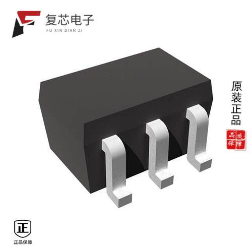 全新正品R3117Q104A-TR-FE|R3118K101C-TR|R3117K313C-TR