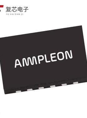 原厂正品BLP7G22-10Z全新RF FET LDMOS 65V 16DB 12VDFN