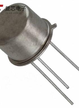 原厂正品JANTX2N3500全新TRANS NPN 150V 0.3A TO-39