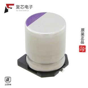 16SVPE470M全新CAP 20% ALUM 470UF 16V POLY 原厂正品