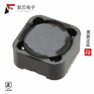 CDRH125 10UH LDNP IND 4.6A 100NC全新FIXED 原厂正品