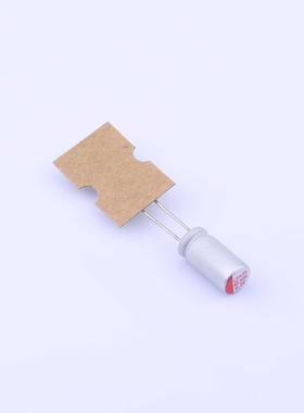 原厂正品6R3ARCP821M55A1PFBT全新820uF ±20% 6.3V