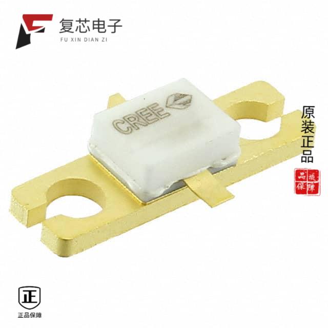 原厂正品CGHV40030F全新RF MOSFET HEMT 50V 440166