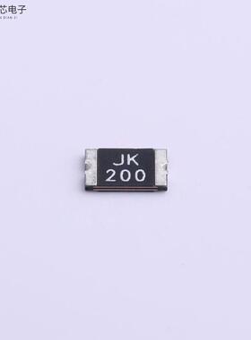 原厂正品JK-MSMD200全新8V  2A