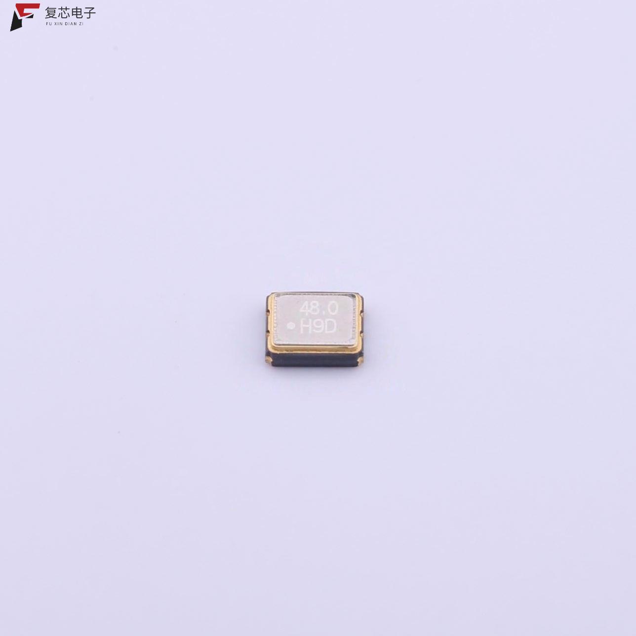 原厂正品SSW048000I3CHE-T全新48MHz ±50ppm 3V~3.6V