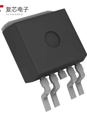 原厂正品BTS441RGATMA1全新IC PWR SWITCH N-CHAN 1:1