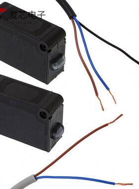 原厂正品CX-412B-C05全新SENSOR THRU-BEAM 15M NPN OP